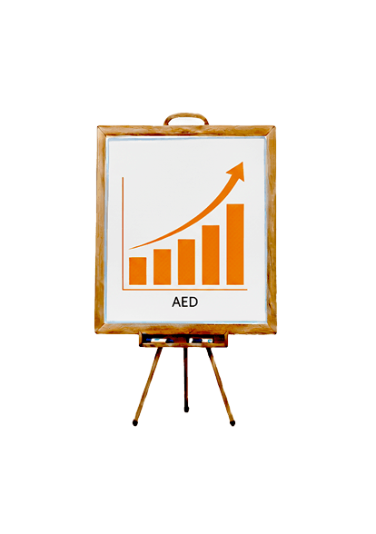 Chart briefcase