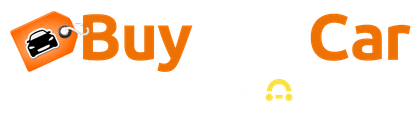 BuyAnyCar Logo